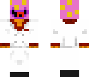 maw