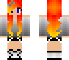 meh skin