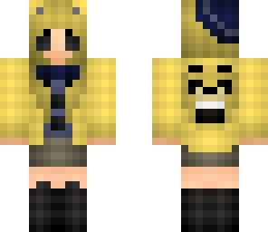golden freddy