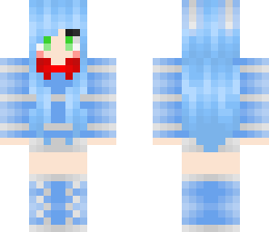 bonnie girl