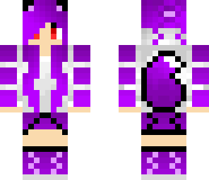 purple takai