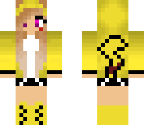 dataussiechicks pika girl
