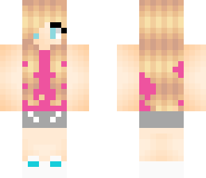 skin for maddy