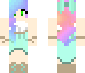 summer girl edited version