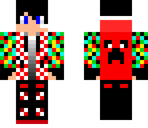 christmast kid sweater