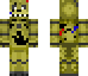 spring trap