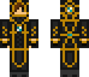 the butter mage