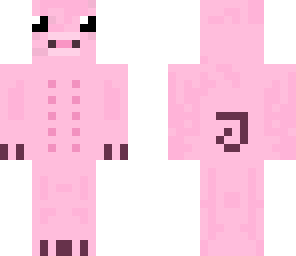 kawaii pig