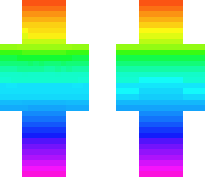 rainbow