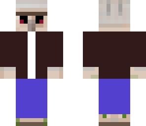 iron boy