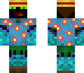 hawaiian endreman