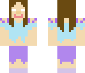 herobrines sister