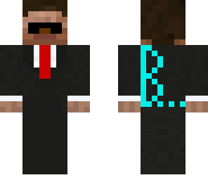 bobelcraft skin