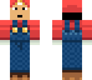sethbling hardcore