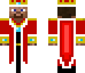 steve - herobrine