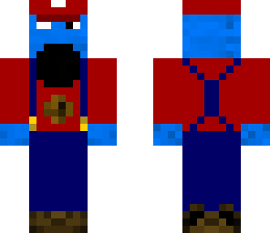 cookiemonster-mario