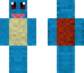 squirtle