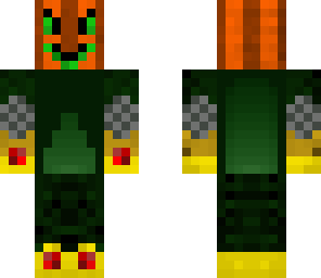 headless horseman