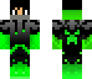 leon noobking