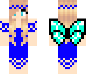 water fairy