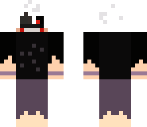 kaneki