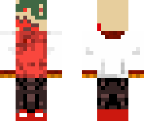 zombie