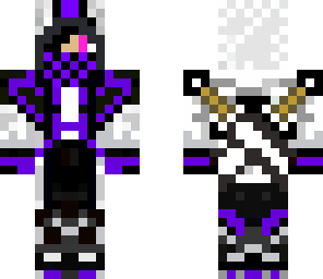 assasin's iron