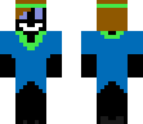 ender guy