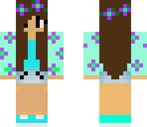 flower girl