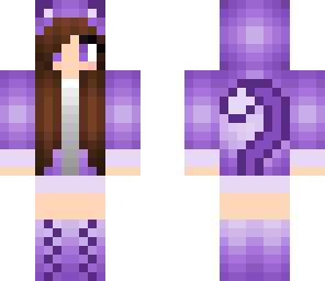 cat girl