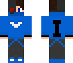 igor blue 2