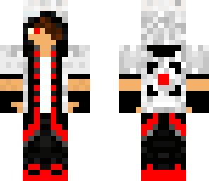 cool skin