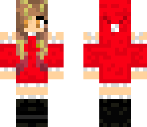 christmas dress