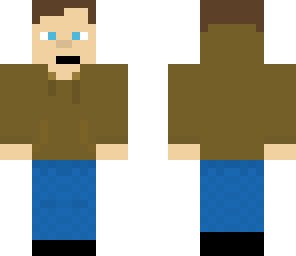 my skin