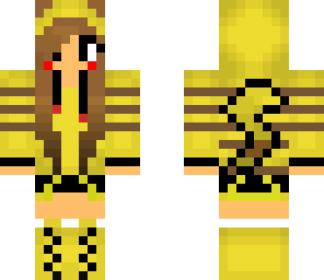 not my skin
