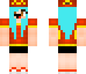 my skin
