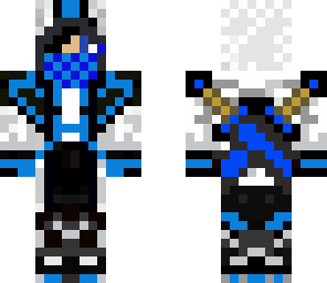 diamnodenchanted