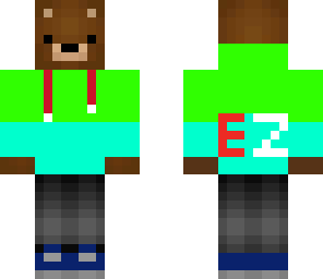 grizzlypeerlp