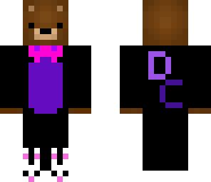 bearbunny