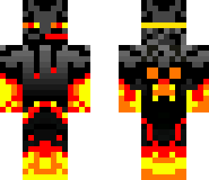 knight fire
