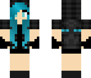 girl