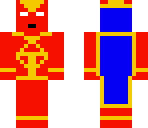 red tornado