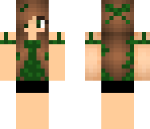 st patricks day girl