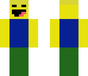 golden noob