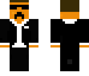 crafting tv skin