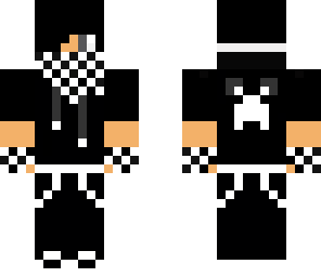 fixed my skin