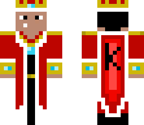 hd steve king upgrade