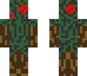 apple tree