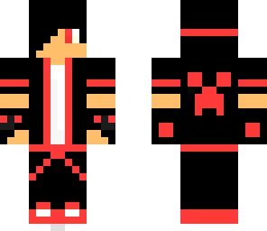 blood boy