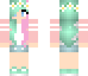 cute girl